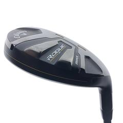 Used Callaway Rogue ST MAX 3 Hybrid / 18 Degrees / X-Stiff Flex - Image 2