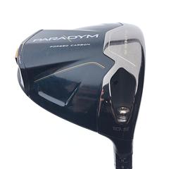Used Callaway Paradym Driver / 10.5 Degrees / Stiff Flex - Image 10