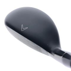 Used Callaway Rogue ST MAX 3 Hybrid / 18 Degrees / X-Stiff Flex - Image 6