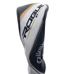 Used Callaway Rogue ST MAX 3 Hybrid / 18 Degrees / X-Stiff Flex - Image 10