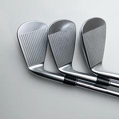 Used Srixon ZXi7 Iron Set / 4 - PW / Regular Flex - Image 6