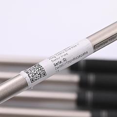 Ladies King Cobra Oversize II Irons / 5-PW+SW / Ladies Flex IQ System Hump - Image 6