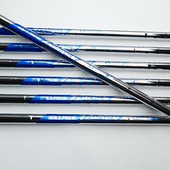 Used Srixon ZXi7 Iron Set / 4 - PW / Regular Flex - Image 10