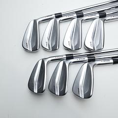 Used Ping i59 2021 Iron Set / 4 - PW / X-Stiff Flex - Image 2