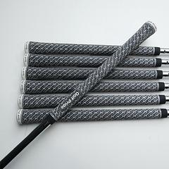 Used Srixon ZXi7 Iron Set / 4 - PW / Regular Flex - Image 11