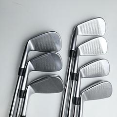 Used Ping i59 2021 Iron Set / 4 - PW / X-Stiff Flex - Image 6