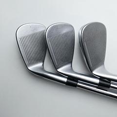 Used Ping i59 2021 Iron Set / 4 - PW / X-Stiff Flex - Image 7