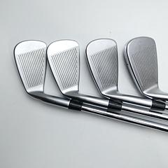 Used Ping i59 2021 Iron Set / 4 - PW / X-Stiff Flex - Image 9