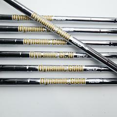 Used Ping i59 2021 Iron Set / 4 - PW / X-Stiff Flex - Image 11