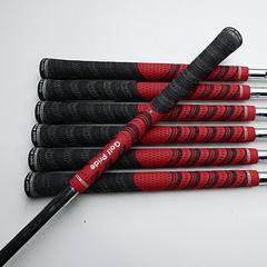 Used Ping i59 2021 Iron Set / 4 - PW / X-Stiff Flex - Image 1