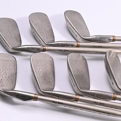 Ladies King Cobra Oversize II Irons / 5-PW+SW / Ladies Flex IQ System Hump - Image 3
