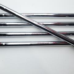 Used TaylorMade P7MC 2023 Iron Set / 6 - PW / Stiff Flex - Image 10