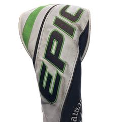Used Callaway Epic Speed Driver / 9.0 Degrees / X-Stiff Flex - Image 10