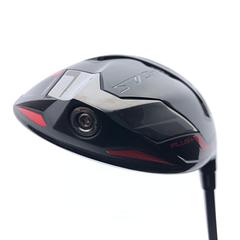Used TaylorMade Stealth Plus Driver / 9.0 Degrees / Stiff Flex - Image 2