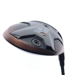 Used TaylorMade BRNR Mini Copper Driver / 13.5 Degrees / Regular Flex - Image 2