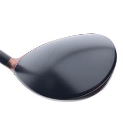 Used TaylorMade BRNR Mini Copper Driver / 13.5 Degrees / Regular Flex - Image 4