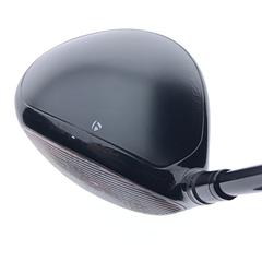 Used TaylorMade Stealth Plus Driver / 9.0 Degrees / Stiff Flex - Image 6