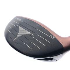 Used TaylorMade BRNR Mini Copper Driver / 13.5 Degrees / Regular Flex - Image 5