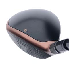 Used TaylorMade BRNR Mini Copper Driver / 13.5 Degrees / Regular Flex - Image 6