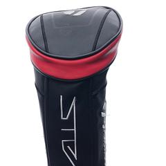 Used TaylorMade Stealth Plus Driver / 9.0 Degrees / Stiff Flex - Image 10