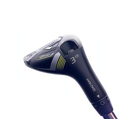 Used Ping G430 3 Hybrid / 19 Degrees / Stiff Flex - Image 3