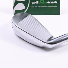 Srixon ZX MK II 2023 Utility #4 Iron / 23 Degree / X-Flex Accra TZi 115 Shaft - Image 3