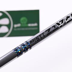 Srixon ZX MK II 2023 Utility #4 Iron / 23 Degree / X-Flex Accra TZi 115 Shaft - Image 4