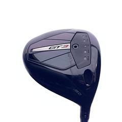 Used Titleist GT3 Driver / 9.0 Degrees / Regular Flex - Image 1