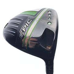 Used Callaway Epic Speed Driver / 9.0 Degrees / X-Stiff Flex - Image 1