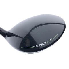 Used Callaway Epic Speed Driver / 9.0 Degrees / X-Stiff Flex - Image 4