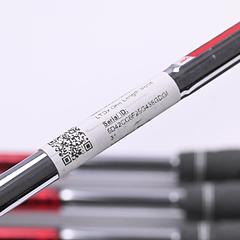 Cobra LTDx One Length Irons / 5-PW+GW / Regular Flex KBS Tour 80 Shafts - Image 6