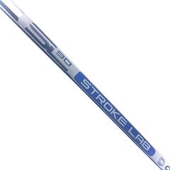 Used Odyssey Ai-One Square 2 Square Max 1 Putter / 35.0 Inches - Image 7