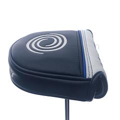 Used Odyssey Ai-One Square 2 Square Max 1 Putter / 35.0 Inches - Image 9