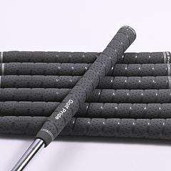 Cobra LTDx One Length Irons / 5-PW+GW / Regular Flex KBS Tour 80 Shafts - Image 7