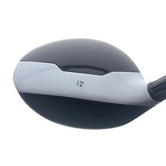 Used TaylorMade M2 Tour 2017 3 Fairway Wood / 15 Degrees / Stiff Flex - Image 5