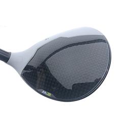 Used TaylorMade M2 Tour 2017 3 Fairway Wood / 15 Degrees / Stiff Flex - Image 6