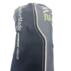 Used TaylorMade M2 Tour 2017 3 Fairway Wood / 15 Degrees / Stiff Flex - Image 10