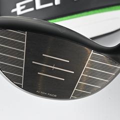 Callaway Elyte Mini Driver / 13.5 Degree / Regular Flex Denali Charcoal 50 Shaft - Image 6