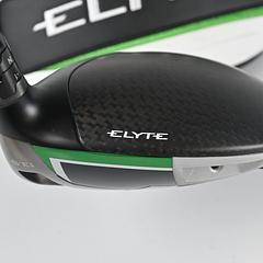 Callaway Elyte Mini Driver / 13.5 Degree / Regular Flex Denali Charcoal 50 Shaft - Image 5