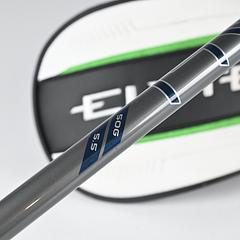 Callaway Elyte Mini Driver / 13.5 Degree / Regular Flex Denali Charcoal 50 Shaft - Image 4