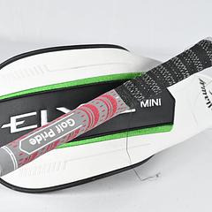 Callaway Elyte Mini Driver / 13.5 Degree / Regular Flex Denali Charcoal 50 Shaft - Image 2