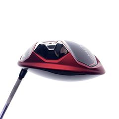 Used TaylorMade Stealth 2 HD Driver / 9.0 Degrees / Stiff Flex / Left-Handed - Image 2