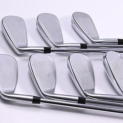 Cobra LTDx One Length Irons / 5-PW+GW / Regular Flex KBS Tour 80 Shafts - Image 3