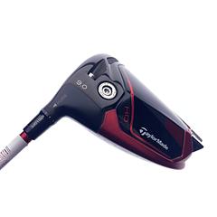 Used TaylorMade Stealth 2 HD Driver / 9.0 Degrees / Stiff Flex / Left-Handed - Image 3