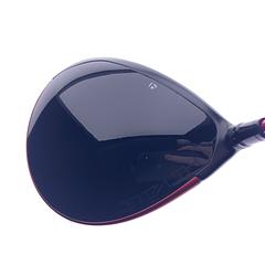 Used TaylorMade Stealth 2 HD Driver / 9.0 Degrees / Stiff Flex / Left-Handed - Image 4