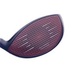Used TaylorMade Stealth 2 HD Driver / 9.0 Degrees / Stiff Flex / Left-Handed - Image 5