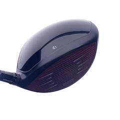 Used TaylorMade Stealth 2 HD Driver / 9.0 Degrees / Stiff Flex / Left-Handed - Image 6