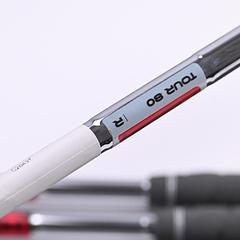 Cobra LTDx One Length Irons / 5-PW+GW / Regular Flex KBS Tour 80 Shafts - Image 5