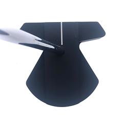 Used Odyssey Ai-One Square 2 Square Max 1 Putter / 35.0 Inches - Image 4