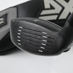 PXG 0317 X Gen4 #2 Hybrid / 17 Degree / Stiff Flex HZRDUS Smoke Black 80 Shaft - Image 4